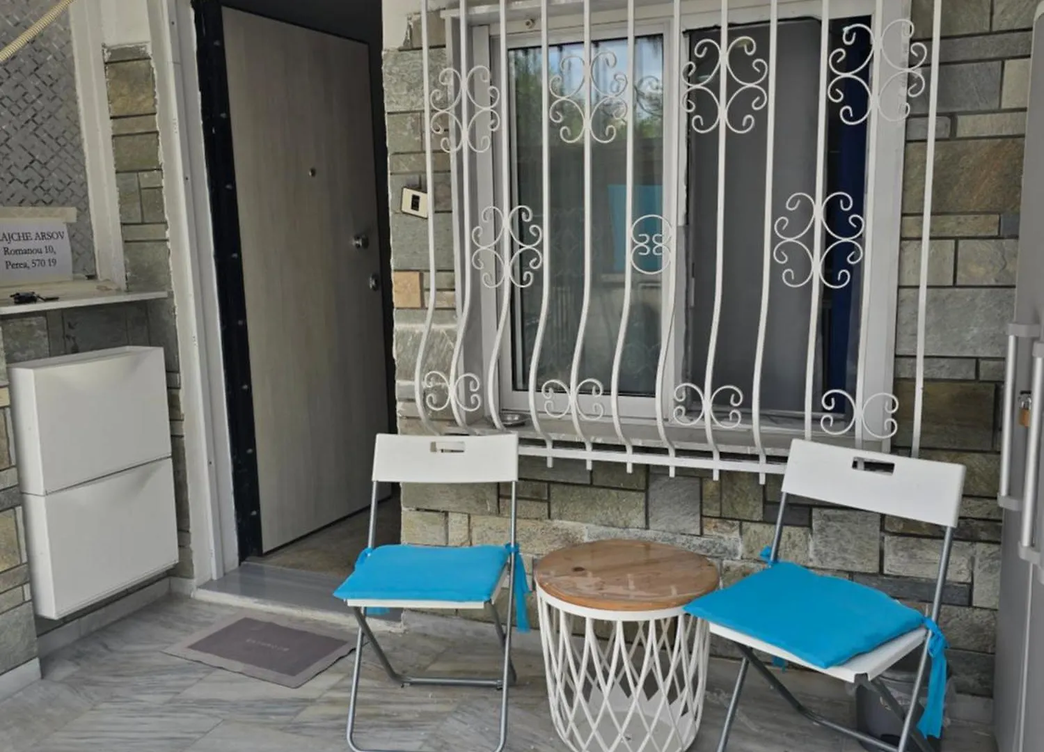 Dimi Num1 Apartment Peraia  Greece
