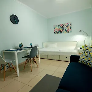  Apartment Aegean Studio By The Sea Ii
