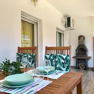 Relax Περαία